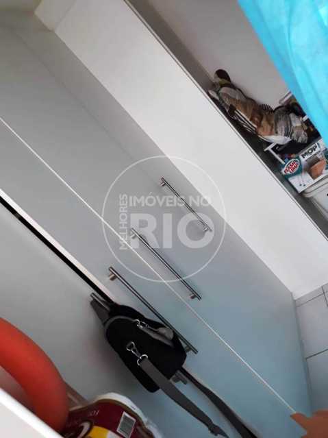 Conheça Melhores Imóveis no Rio do imóvel - Apartamento 1 quarto no Engenho Novo - MIR1727 - 20 Melhores Imóveis no Rio - Apartamento 1 quarto no Engenho Novo - MIR1727 - 20