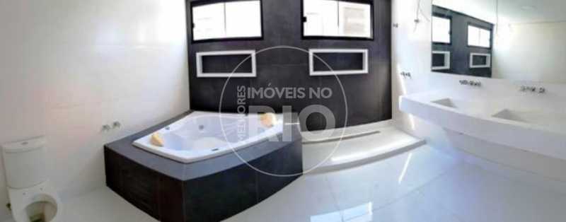 Conheça Melhores Imóveis no Rio do imóvel - Casa 4 quartos no Condomínio Alphaville - CB0667 - 8 Melhores Imóveis no Rio - Casa 4 quartos no Condomínio Alphaville - CB0667 - 8