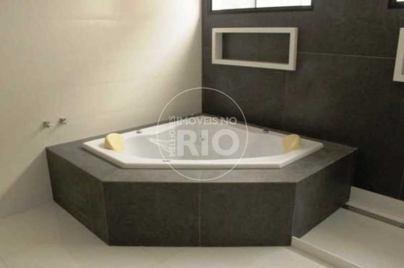 Conheça Melhores Imóveis no Rio do imóvel - Casa 4 quartos no Condomínio Alphaville - CB0667 - 9 Melhores Imóveis no Rio - Casa 4 quartos no Condomínio Alphaville - CB0667 - 9