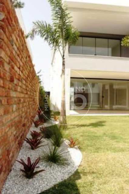 Conheça Melhores Imóveis no Rio do imóvel - Casa 4 quartos no Condomínio Alphaville - CB0667 - 15 Melhores Imóveis no Rio - Casa 4 quartos no Condomínio Alphaville - CB0667 - 15