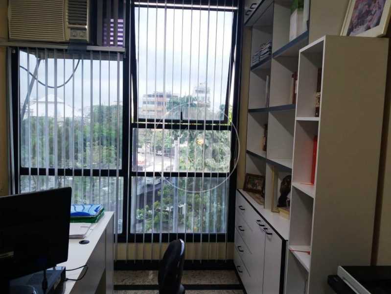 Conheça Melhores Imóveis no Rio do imóvel - Sala Comercial em Vila Isabel - SL0029 - 6 Melhores Imóveis no Rio - Sala Comercial em Vila Isabel - SL0029 - 6