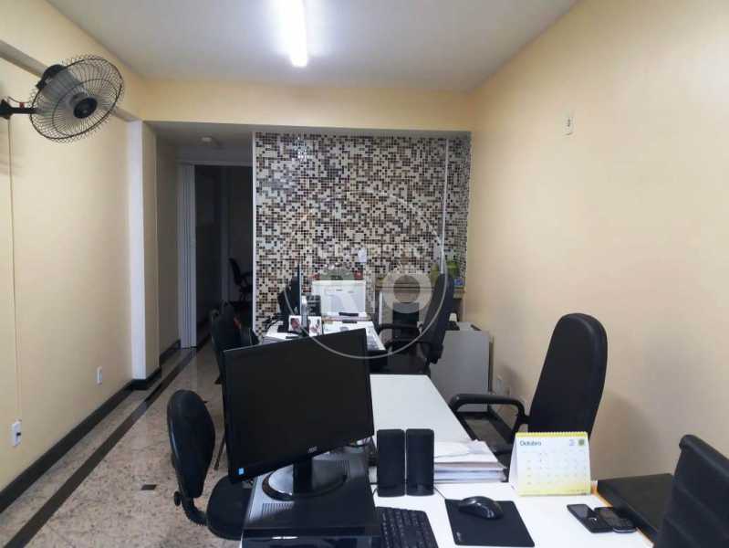 Conheça Melhores Imóveis no Rio do imóvel - Sala Comercial em Vila Isabel - SL0029 - 18 Melhores Imóveis no Rio - Sala Comercial em Vila Isabel - SL0029 - 18