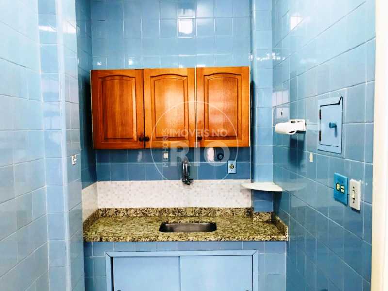 Conheça Melhores Imóveis no Rio do imóvel - Apartamento 1 quartos em Vila Isabel - MIR1763 - 8 Melhores Imóveis no Rio - Apartamento 1 quartos em Vila Isabel - MIR1763 - 8