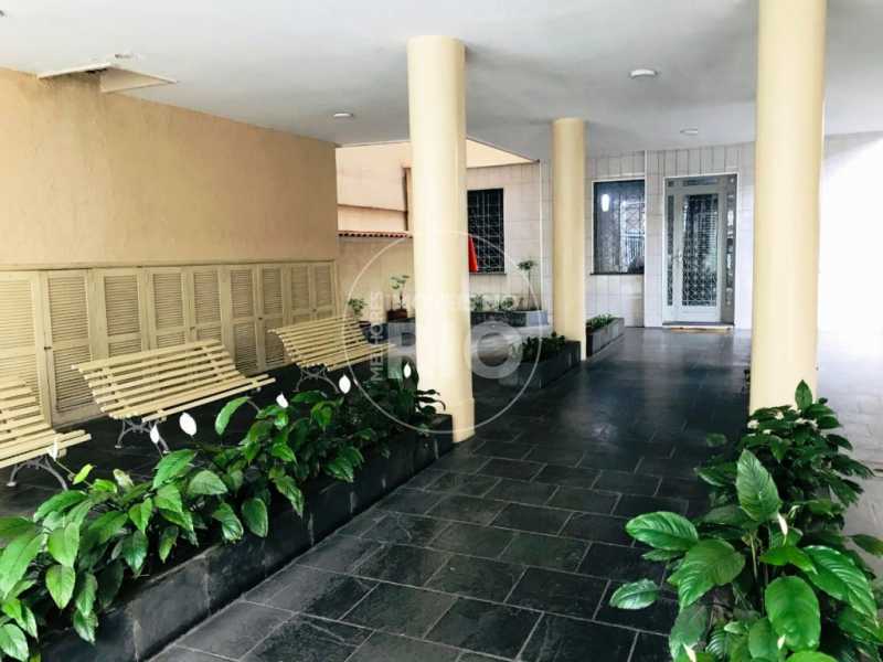 Conheça Melhores Imóveis no Rio do imóvel - Apartamento 1 quartos em Vila Isabel - MIR1763 - 17 Melhores Imóveis no Rio - Apartamento 1 quartos em Vila Isabel - MIR1763 - 17