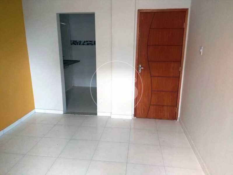 Conheça Melhores Imóveis no Rio do imóvel - Apartamento 3 quartos no Grajaú - MIR1766 - 6 Melhores Imóveis no Rio - Apartamento 3 quartos no Grajaú - MIR1766 - 6