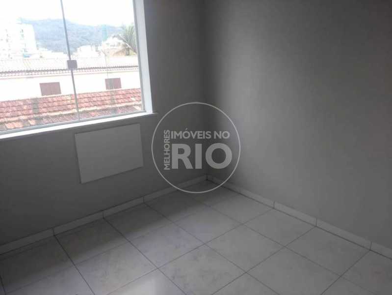 Conheça Melhores Imóveis no Rio do imóvel - Apartamento 3 quartos no Grajaú - MIR1766 - 8 Melhores Imóveis no Rio - Apartamento 3 quartos no Grajaú - MIR1766 - 8