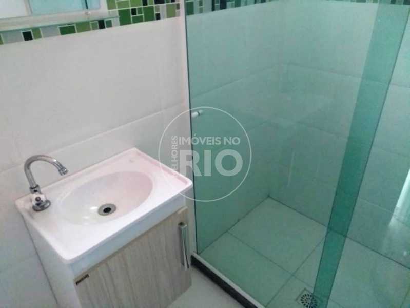 Conheça Melhores Imóveis no Rio do imóvel - Apartamento 3 quartos no Grajaú - MIR1766 - 13 Melhores Imóveis no Rio - Apartamento 3 quartos no Grajaú - MIR1766 - 13