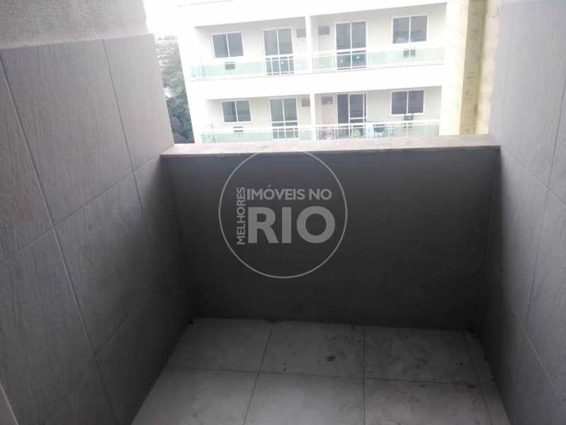 Conheça Melhores Imóveis no Rio do imóvel - Apartamento 3 quartos no Grajaú - MIR1766 - 17 Melhores Imóveis no Rio - Apartamento 3 quartos no Grajaú - MIR1766 - 17