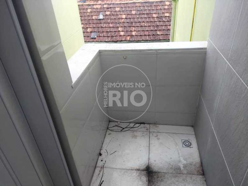 Conheça Melhores Imóveis no Rio do imóvel - Apartamento 3 quartos no Grajaú - MIR1766 - 18 Melhores Imóveis no Rio - Apartamento 3 quartos no Grajaú - MIR1766 - 18