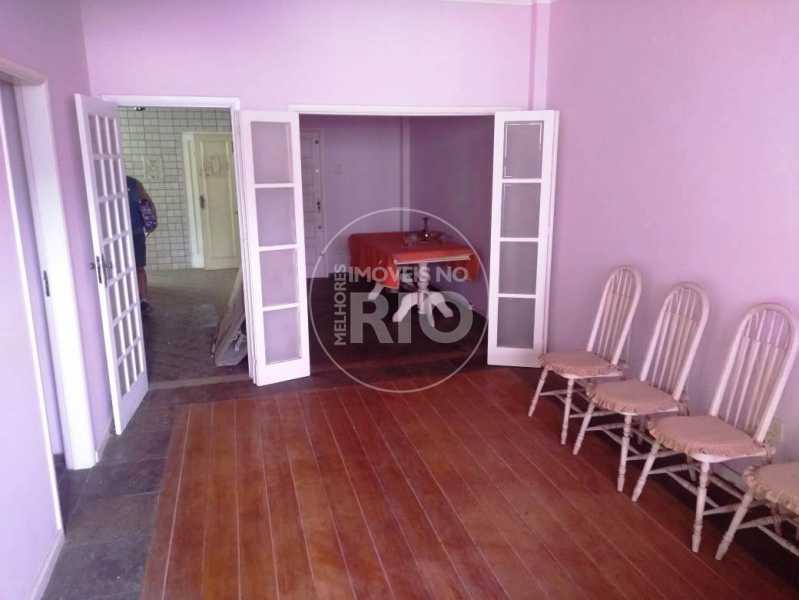Conheça Melhores Imóveis no Rio do imóvel - Apartamento 3 quartos no Grajaú - MIR1766 - 19 Melhores Imóveis no Rio - Apartamento 3 quartos no Grajaú - MIR1766 - 19