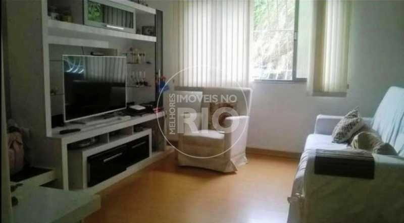 Conheça Melhores Imóveis no Rio do imóvel - Apartamento 2 quartos no Rio Comprido - MIR1770 - 1 Melhores Imóveis no Rio - Apartamento 2 quartos no Rio Comprido - MIR1770 - 1
