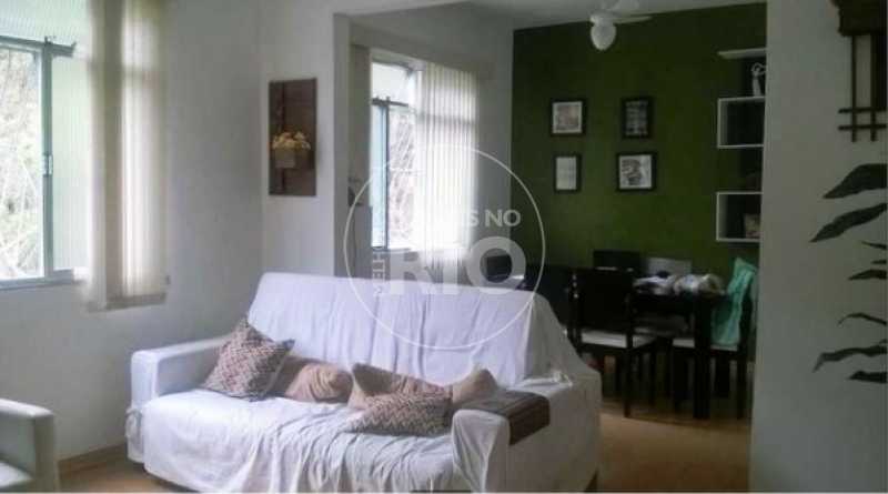 Conheça Melhores Imóveis no Rio do imóvel - Apartamento 2 quartos no Rio Comprido - MIR1770 - 4 Melhores Imóveis no Rio - Apartamento 2 quartos no Rio Comprido - MIR1770 - 4