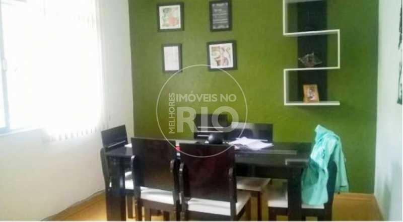Conheça Melhores Imóveis no Rio do imóvel - Apartamento 2 quartos no Rio Comprido - MIR1770 - 5 Melhores Imóveis no Rio - Apartamento 2 quartos no Rio Comprido - MIR1770 - 5