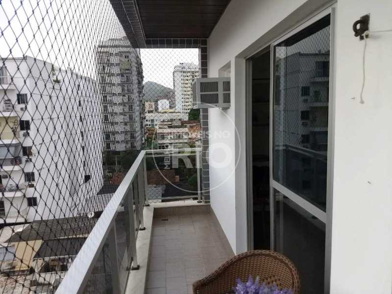 Conheça Melhores Imóveis no Rio do imóvel - Apartamento 2 quartos em Vila Isabel - MIR1782 - 1 Melhores Imóveis no Rio - Apartamento 2 quartos em Vila Isabel - MIR1782 - 1