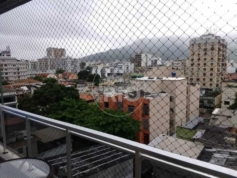 Conheça Melhores Imóveis no Rio do imóvel - Apartamento 2 quartos em Vila Isabel - MIR1782 - 3 Melhores Imóveis no Rio - Apartamento 2 quartos em Vila Isabel - MIR1782 - 3