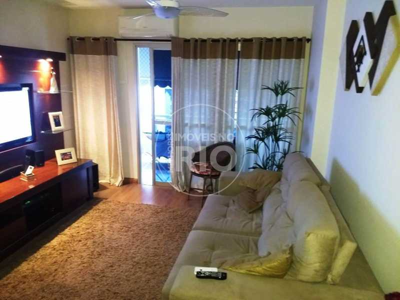 Conheça Melhores Imóveis no Rio do imóvel - Apartamento 2 quartos em Vila Isabel - MIR1782 - 4 Melhores Imóveis no Rio - Apartamento 2 quartos em Vila Isabel - MIR1782 - 4