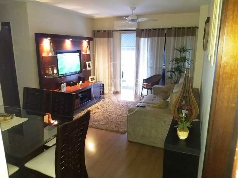 Conheça Melhores Imóveis no Rio do imóvel - Apartamento 2 quartos em Vila Isabel - MIR1782 - 5 Melhores Imóveis no Rio - Apartamento 2 quartos em Vila Isabel - MIR1782 - 5