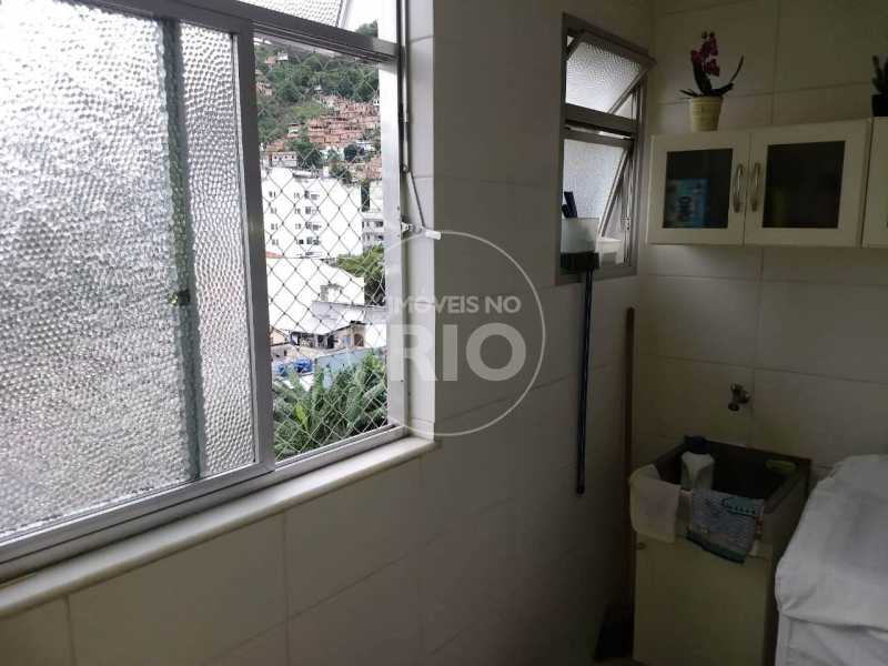 Conheça Melhores Imóveis no Rio do imóvel - Apartamento 2 quartos em Vila Isabel - MIR1782 - 22 Melhores Imóveis no Rio - Apartamento 2 quartos em Vila Isabel - MIR1782 - 22