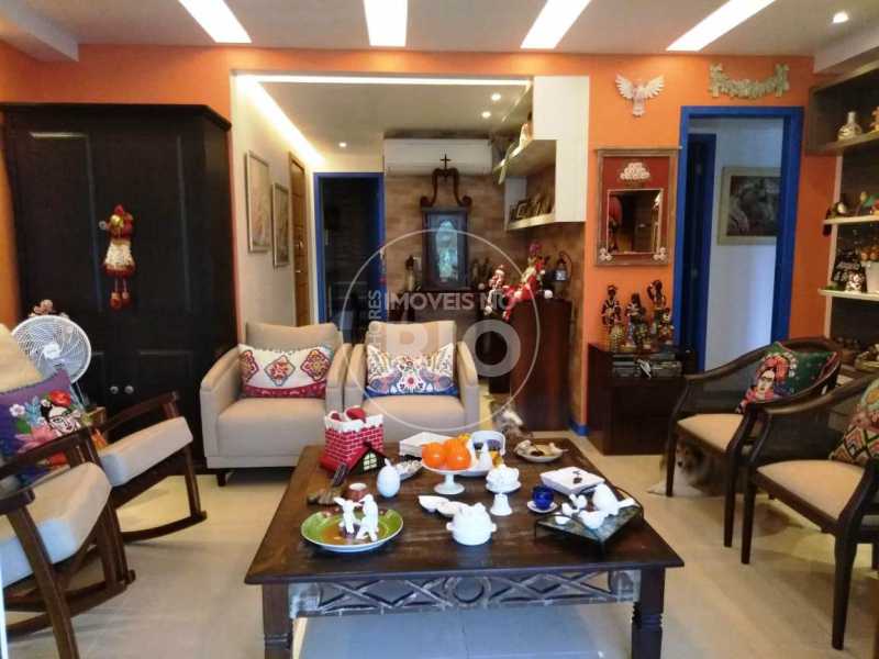 Conheça Melhores Imóveis no Rio do imóvel - Apartamento 3 quartos na Barra da Tijuca - MIR1798 - 5 Melhores Imóveis no Rio - Apartamento 3 quartos na Barra da Tijuca - MIR1798 - 5