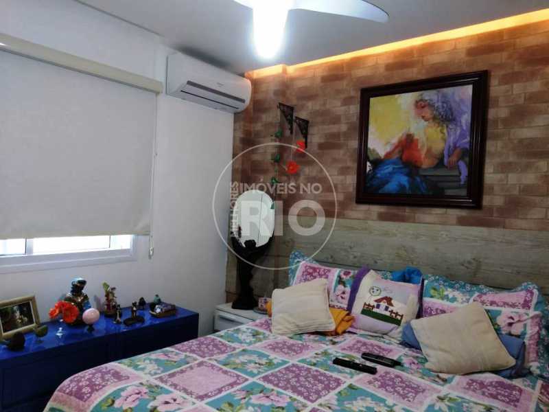 Conheça Melhores Imóveis no Rio do imóvel - Apartamento 3 quartos na Barra da Tijuca - MIR1798 - 6 Melhores Imóveis no Rio - Apartamento 3 quartos na Barra da Tijuca - MIR1798 - 6