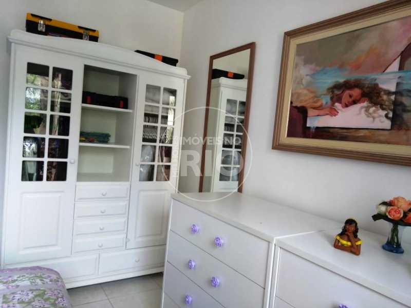 Conheça Melhores Imóveis no Rio do imóvel - Apartamento 3 quartos na Barra da Tijuca - MIR1798 - 10 Melhores Imóveis no Rio - Apartamento 3 quartos na Barra da Tijuca - MIR1798 - 10