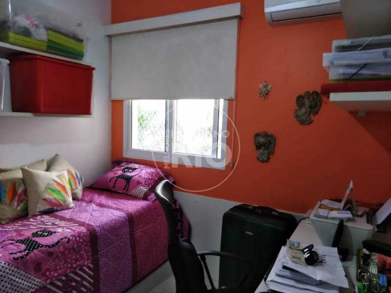 Conheça Melhores Imóveis no Rio do imóvel - Apartamento 3 quartos na Barra da Tijuca - MIR1798 - 11 Melhores Imóveis no Rio - Apartamento 3 quartos na Barra da Tijuca - MIR1798 - 11