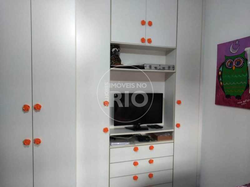 Conheça Melhores Imóveis no Rio do imóvel - Apartamento 3 quartos na Barra da Tijuca - MIR1798 - 12 Melhores Imóveis no Rio - Apartamento 3 quartos na Barra da Tijuca - MIR1798 - 12