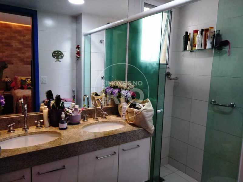 Conheça Melhores Imóveis no Rio do imóvel - Apartamento 3 quartos na Barra da Tijuca - MIR1798 - 14 Melhores Imóveis no Rio - Apartamento 3 quartos na Barra da Tijuca - MIR1798 - 14