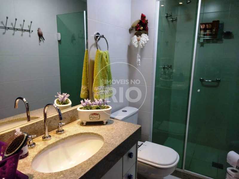 Conheça Melhores Imóveis no Rio do imóvel - Apartamento 3 quartos na Barra da Tijuca - MIR1798 - 15 Melhores Imóveis no Rio - Apartamento 3 quartos na Barra da Tijuca - MIR1798 - 15