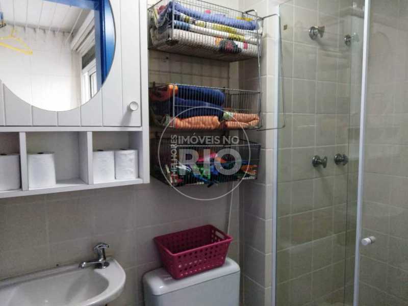 Conheça Melhores Imóveis no Rio do imóvel - Apartamento 3 quartos na Barra da Tijuca - MIR1798 - 17 Melhores Imóveis no Rio - Apartamento 3 quartos na Barra da Tijuca - MIR1798 - 17