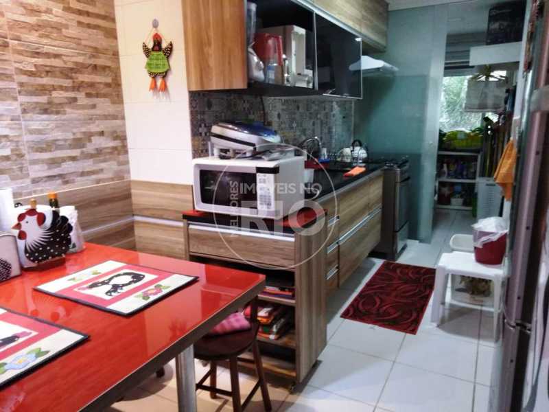 Conheça Melhores Imóveis no Rio do imóvel - Apartamento 3 quartos na Barra da Tijuca - MIR1798 - 18 Melhores Imóveis no Rio - Apartamento 3 quartos na Barra da Tijuca - MIR1798 - 18
