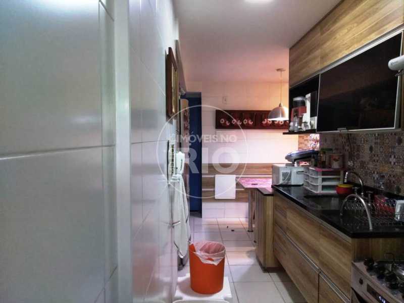 Conheça Melhores Imóveis no Rio do imóvel - Apartamento 3 quartos na Barra da Tijuca - MIR1798 - 20 Melhores Imóveis no Rio - Apartamento 3 quartos na Barra da Tijuca - MIR1798 - 20