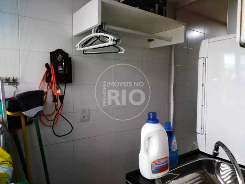 Conheça Melhores Imóveis no Rio do imóvel - Apartamento 3 quartos na Barra da Tijuca - MIR1798 - 22 Melhores Imóveis no Rio - Apartamento 3 quartos na Barra da Tijuca - MIR1798 - 22
