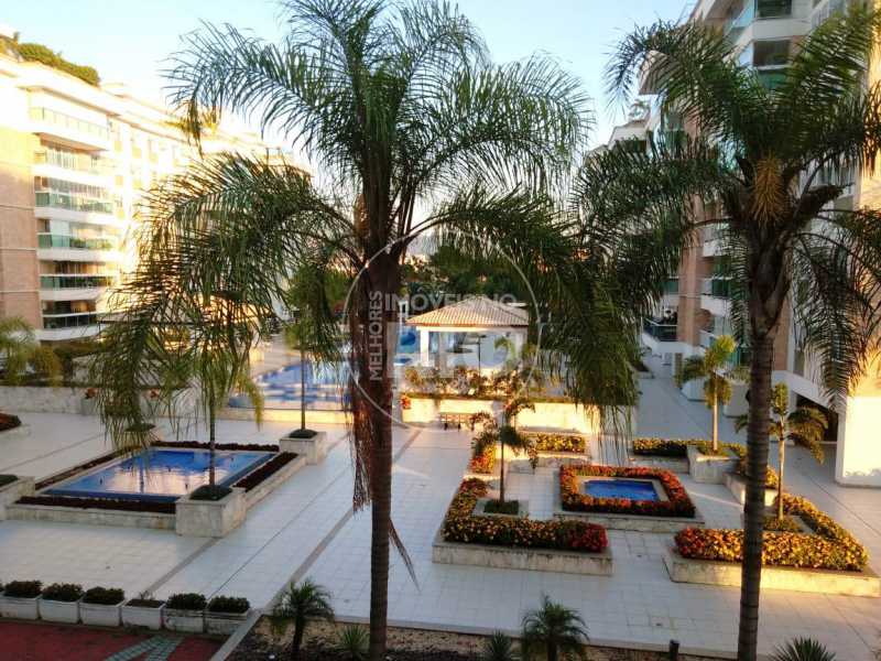 Conheça Melhores Imóveis no Rio do imóvel - Apartamento 3 quartos na Barra da Tijuca - MIR1798 - 23 Melhores Imóveis no Rio - Apartamento 3 quartos na Barra da Tijuca - MIR1798 - 23