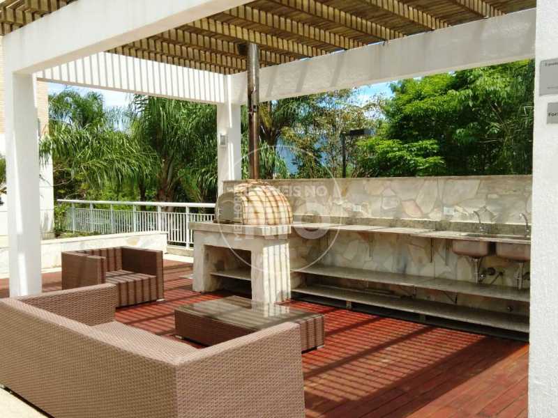 Conheça Melhores Imóveis no Rio do imóvel - Apartamento 3 quartos na Barra da Tijuca - MIR1798 - 27 Melhores Imóveis no Rio - Apartamento 3 quartos na Barra da Tijuca - MIR1798 - 27