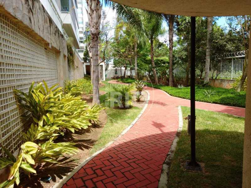 Conheça Melhores Imóveis no Rio do imóvel - Apartamento 3 quartos na Barra da Tijuca - MIR1798 - 29 Melhores Imóveis no Rio - Apartamento 3 quartos na Barra da Tijuca - MIR1798 - 29