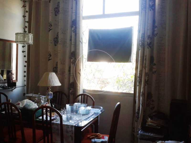 Conheça Melhores Imóveis no Rio do imóvel - Apartamento 2 quartos no Grajaú - MIR1815 - 1 Melhores Imóveis no Rio - Apartamento 2 quartos no Grajaú - MIR1815 - 1