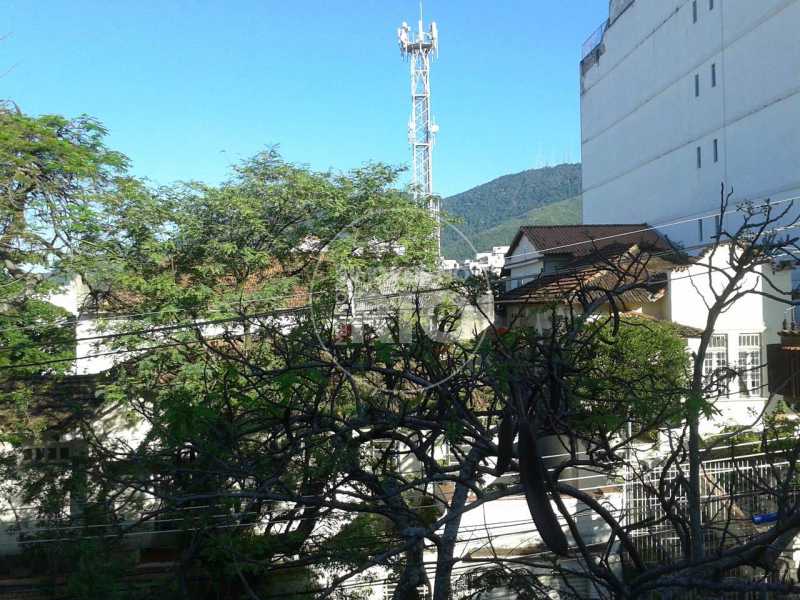 Conheça Melhores Imóveis no Rio do imóvel - Apartamento 2 quartos no Grajaú - MIR1815 - 13 Melhores Imóveis no Rio - Apartamento 2 quartos no Grajaú - MIR1815 - 13