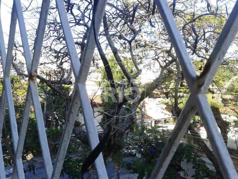 Conheça Melhores Imóveis no Rio do imóvel - Apartamento 2 quartos no Grajaú - MIR1815 - 21 Melhores Imóveis no Rio - Apartamento 2 quartos no Grajaú - MIR1815 - 21