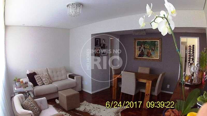 Conheça Melhores Imóveis no Rio do imóvel - Apartamento 3 quartos na Praça da Bandeira - MIR1825 - 4 Melhores Imóveis no Rio - Apartamento 3 quartos na Praça da Bandeira - MIR1825 - 4