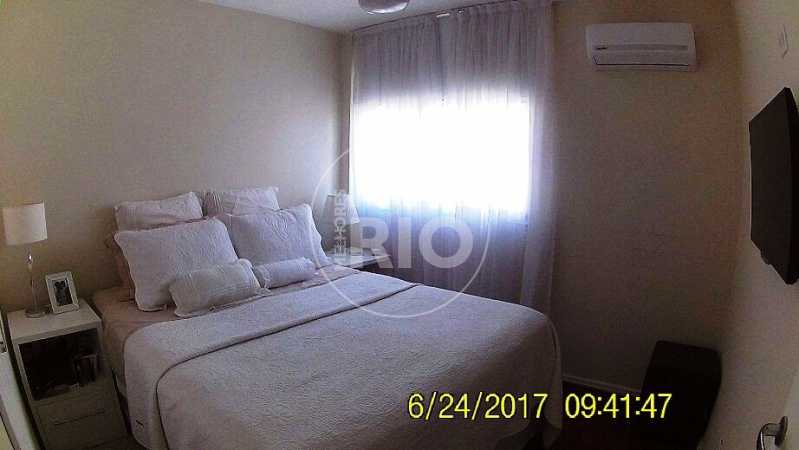 Conheça Melhores Imóveis no Rio do imóvel - Apartamento 3 quartos na Praça da Bandeira - MIR1825 - 6 Melhores Imóveis no Rio - Apartamento 3 quartos na Praça da Bandeira - MIR1825 - 6