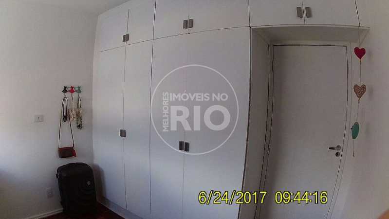 Conheça Melhores Imóveis no Rio do imóvel - Apartamento 3 quartos na Praça da Bandeira - MIR1825 - 10 Melhores Imóveis no Rio - Apartamento 3 quartos na Praça da Bandeira - MIR1825 - 10
