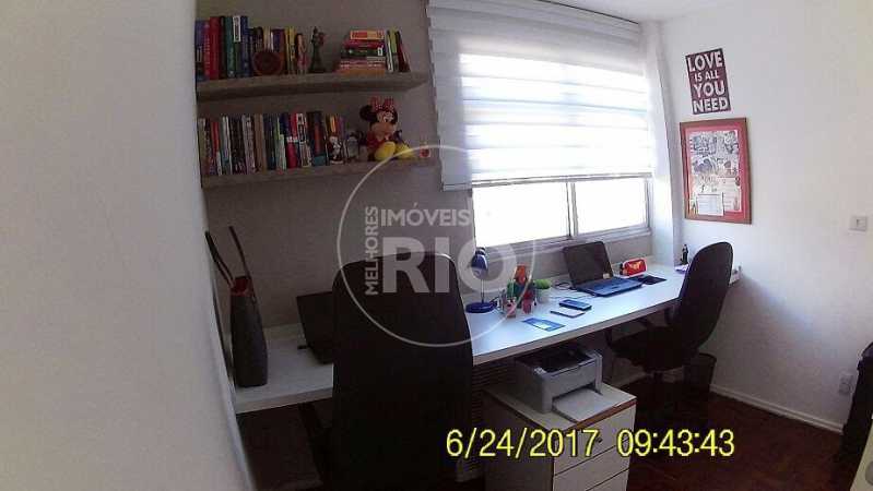 Conheça Melhores Imóveis no Rio do imóvel - Apartamento 3 quartos na Praça da Bandeira - MIR1825 - 11 Melhores Imóveis no Rio - Apartamento 3 quartos na Praça da Bandeira - MIR1825 - 11