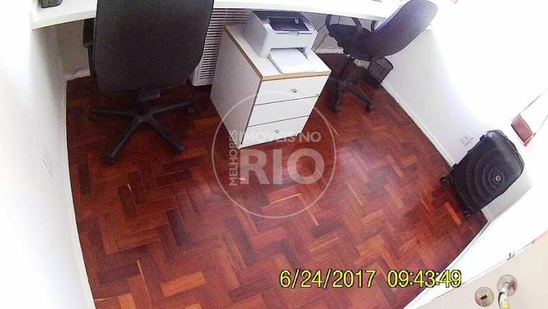Conheça Melhores Imóveis no Rio do imóvel - Apartamento 3 quartos na Praça da Bandeira - MIR1825 - 12 Melhores Imóveis no Rio - Apartamento 3 quartos na Praça da Bandeira - MIR1825 - 12