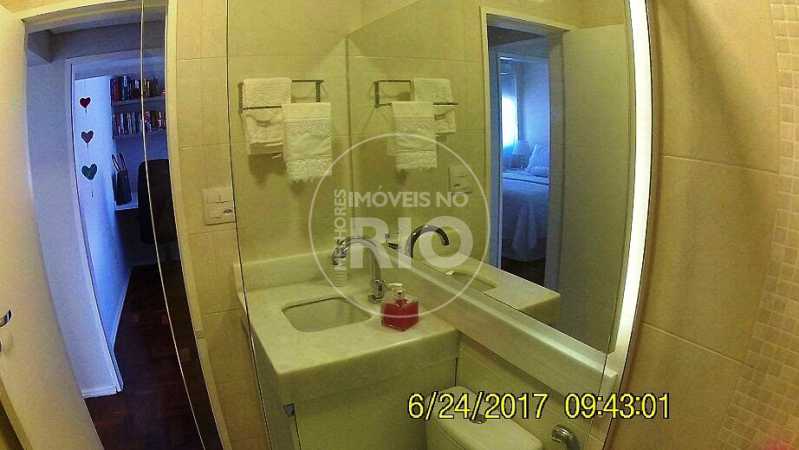 Conheça Melhores Imóveis no Rio do imóvel - Apartamento 3 quartos na Praça da Bandeira - MIR1825 - 14 Melhores Imóveis no Rio - Apartamento 3 quartos na Praça da Bandeira - MIR1825 - 14