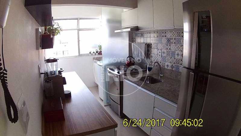 Conheça Melhores Imóveis no Rio do imóvel - Apartamento 3 quartos na Praça da Bandeira - MIR1825 - 18 Melhores Imóveis no Rio - Apartamento 3 quartos na Praça da Bandeira - MIR1825 - 18