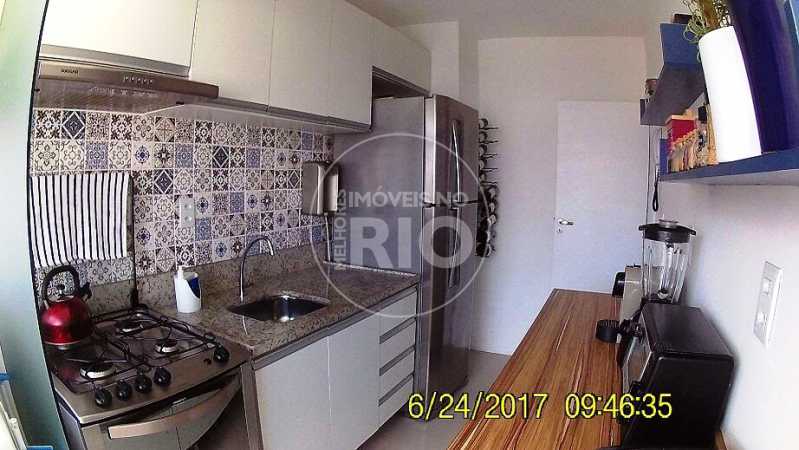 Conheça Melhores Imóveis no Rio do imóvel - Apartamento 3 quartos na Praça da Bandeira - MIR1825 - 19 Melhores Imóveis no Rio - Apartamento 3 quartos na Praça da Bandeira - MIR1825 - 19