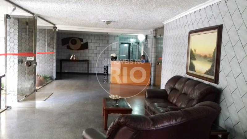 Conheça Melhores Imóveis no Rio do imóvel - Apartamento 3 quartos na Praça da Bandeira - MIR1825 - 23 Melhores Imóveis no Rio - Apartamento 3 quartos na Praça da Bandeira - MIR1825 - 23