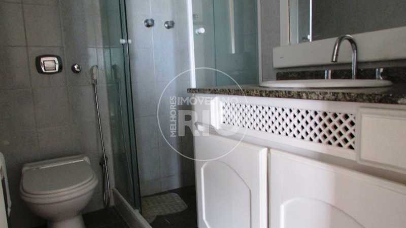 Conheça Melhores Imóveis no Rio do imóvel - Apartamento 3 quartos no Grajaú - MIR1837 - 10 Melhores Imóveis no Rio - Apartamento 3 quartos no Grajaú - MIR1837 - 10