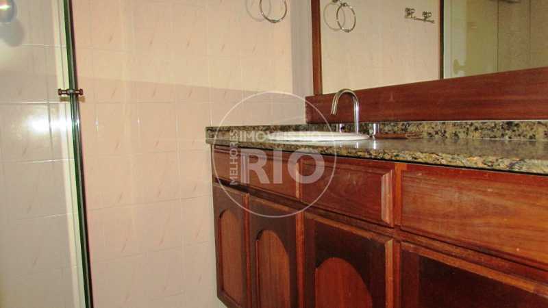 Conheça Melhores Imóveis no Rio do imóvel - Apartamento 3 quartos no Grajaú - MIR1837 - 11 Melhores Imóveis no Rio - Apartamento 3 quartos no Grajaú - MIR1837 - 11